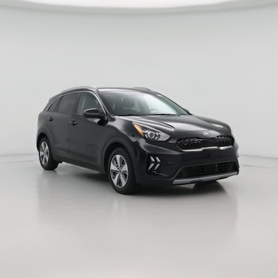 Vehicle exterior view