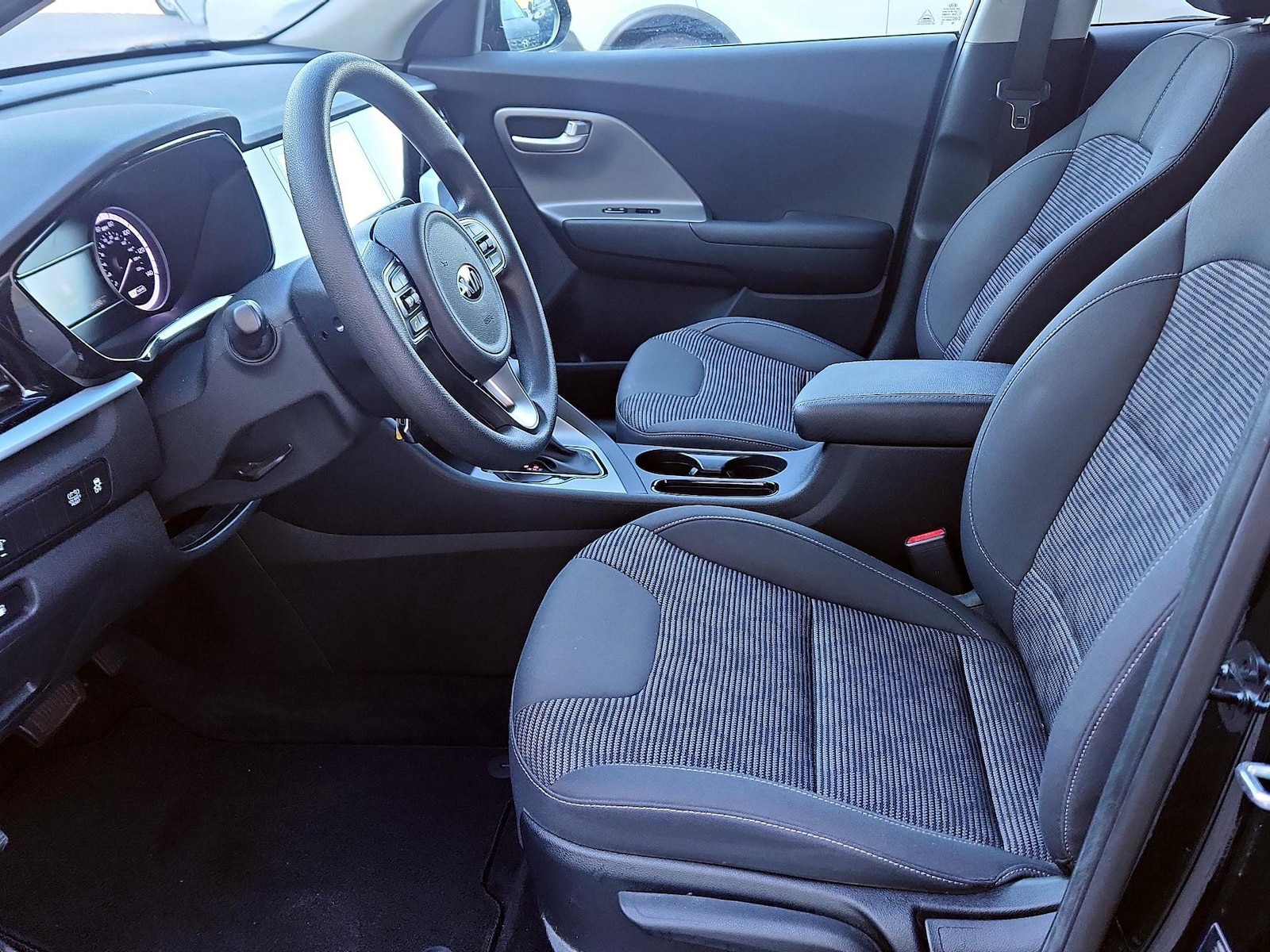 Side Airbags