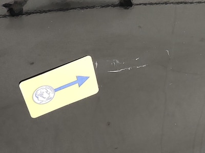Condition detail