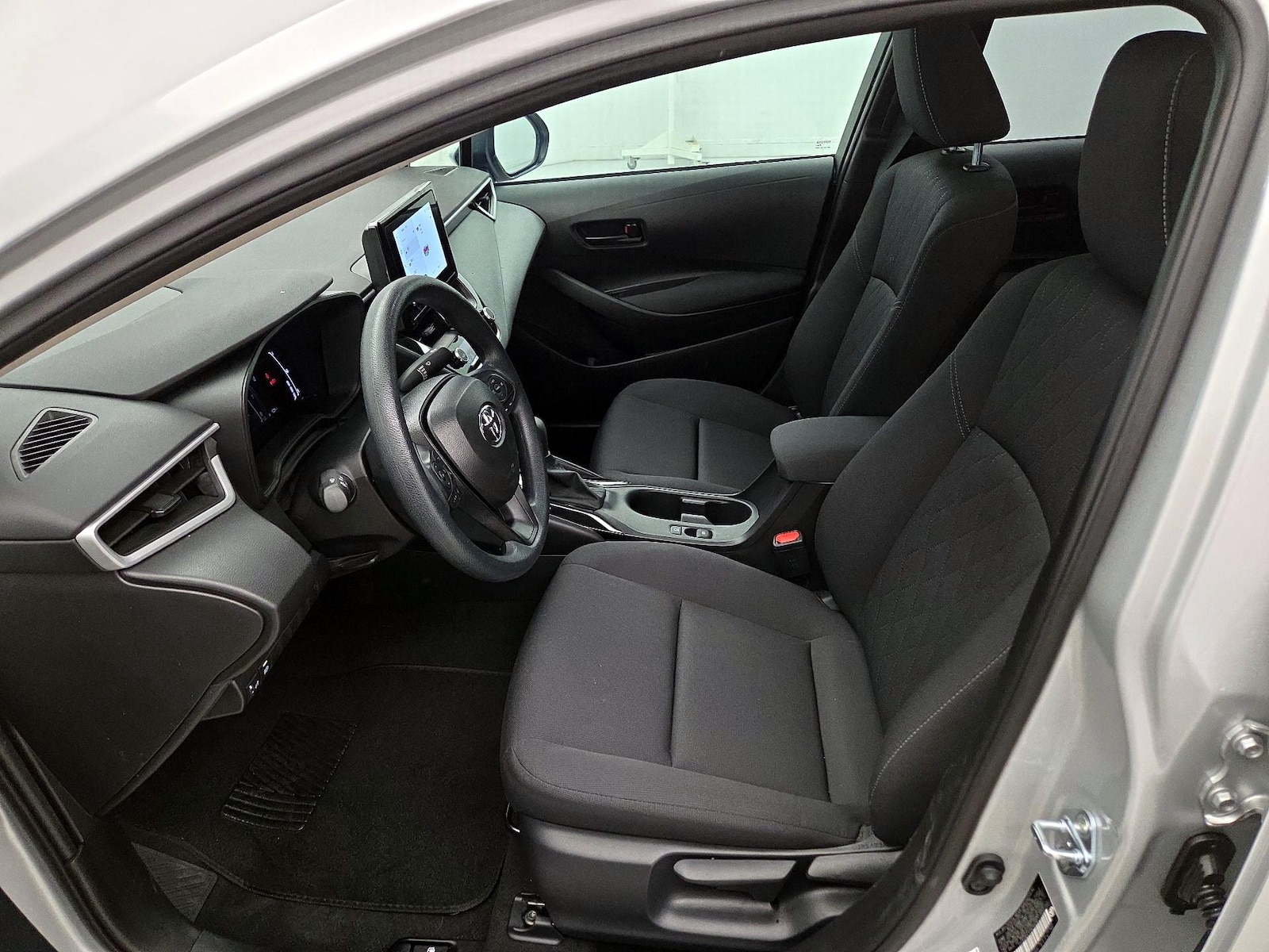 Side Airbags
