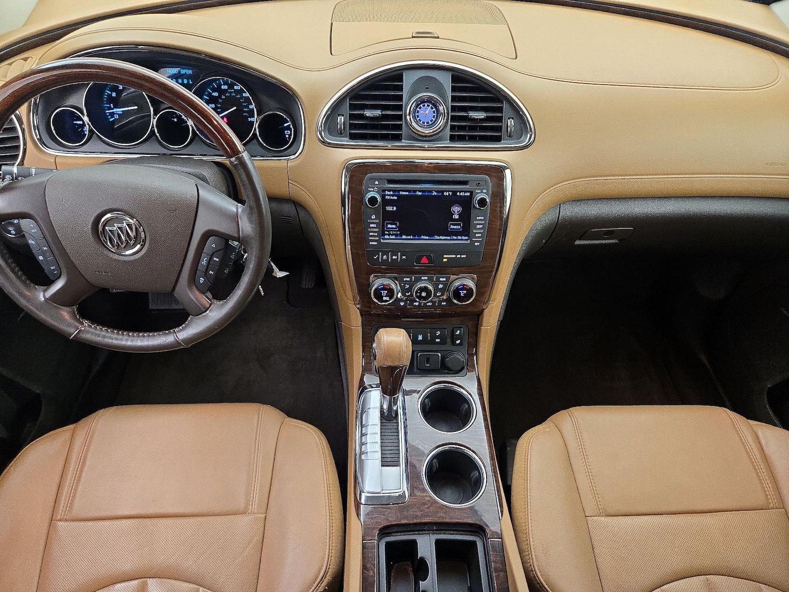 Navigation System