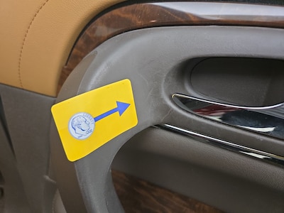 Condition detail