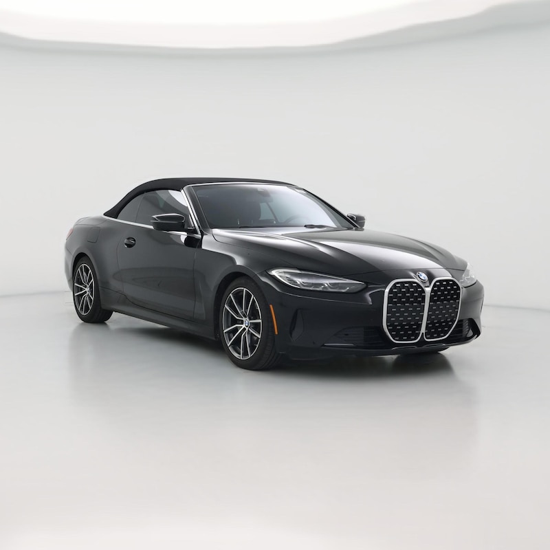 2024 BMW 430 I