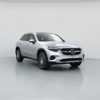 Vehicle exterior view