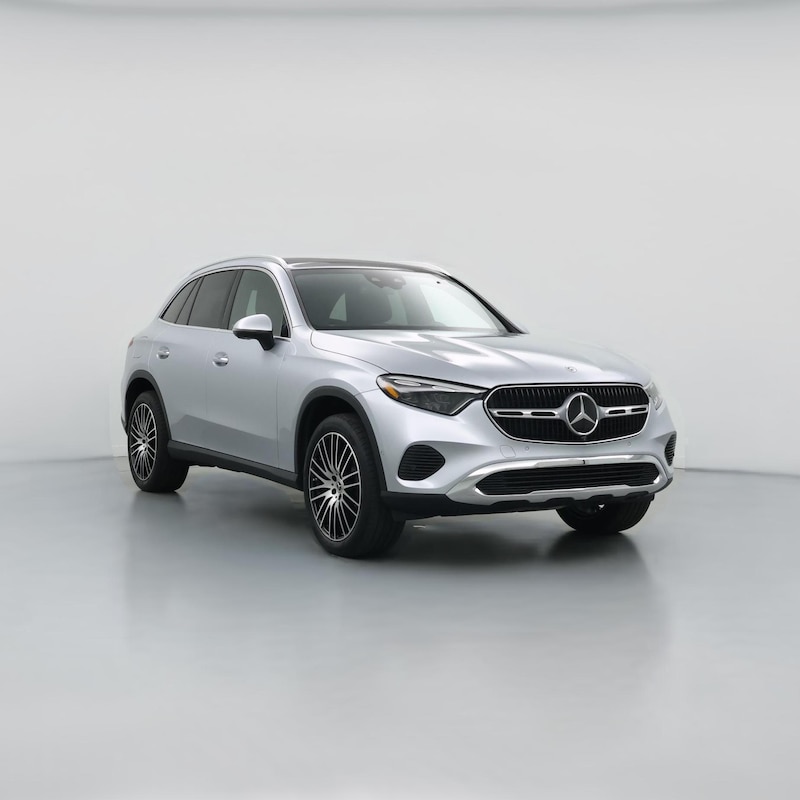 2023 Mercedes-Benz GLC300