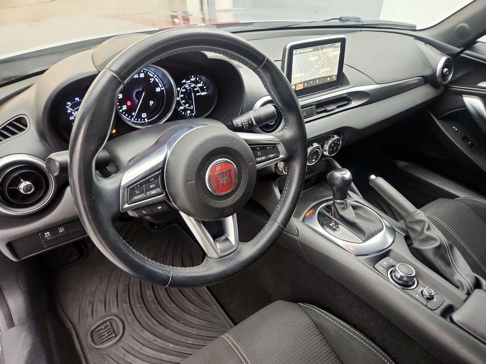 Rear View Camera