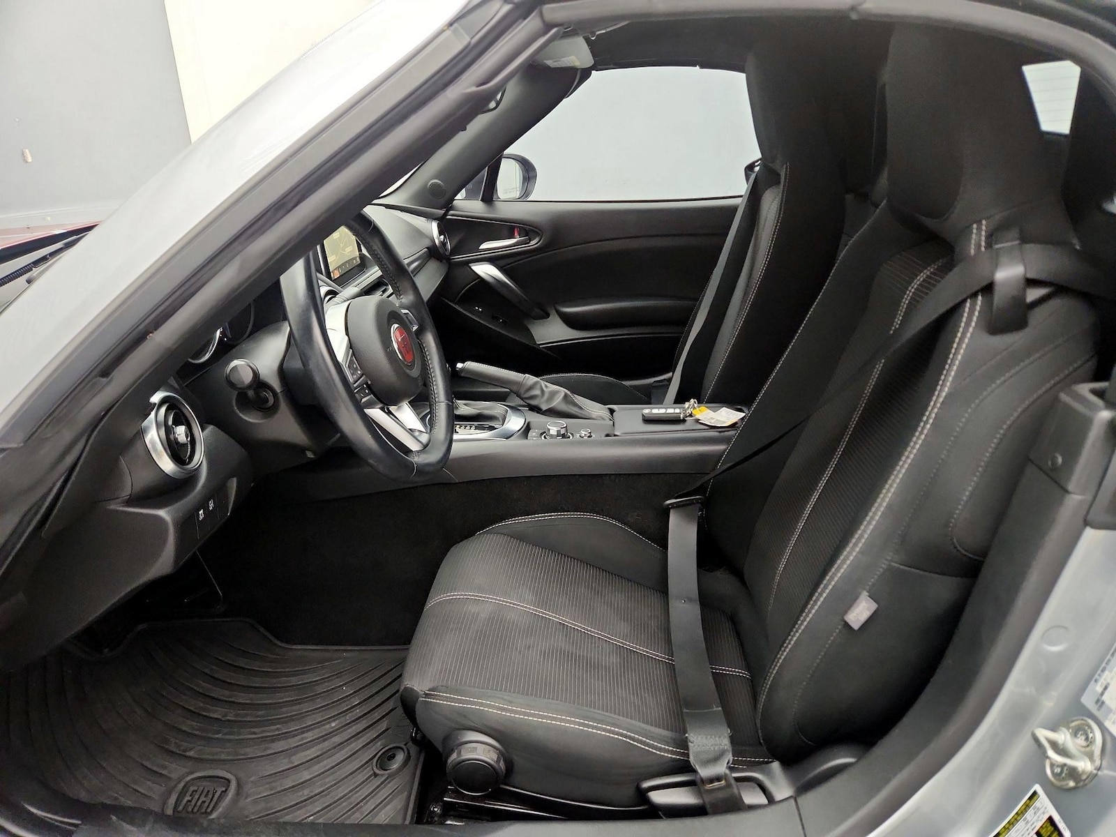 Side Airbags