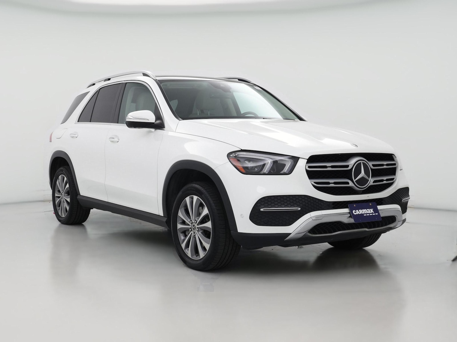 2021 Mercedes-Benz GLE GLE350