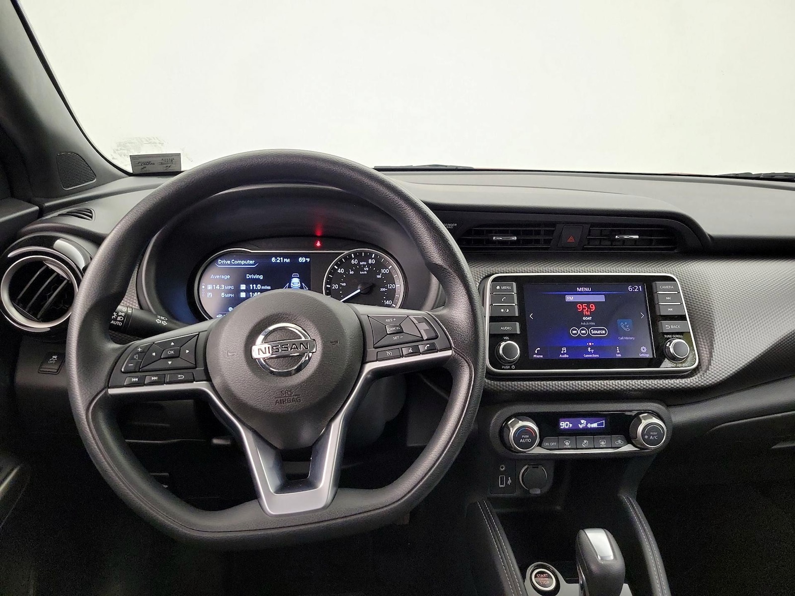 Remote Start