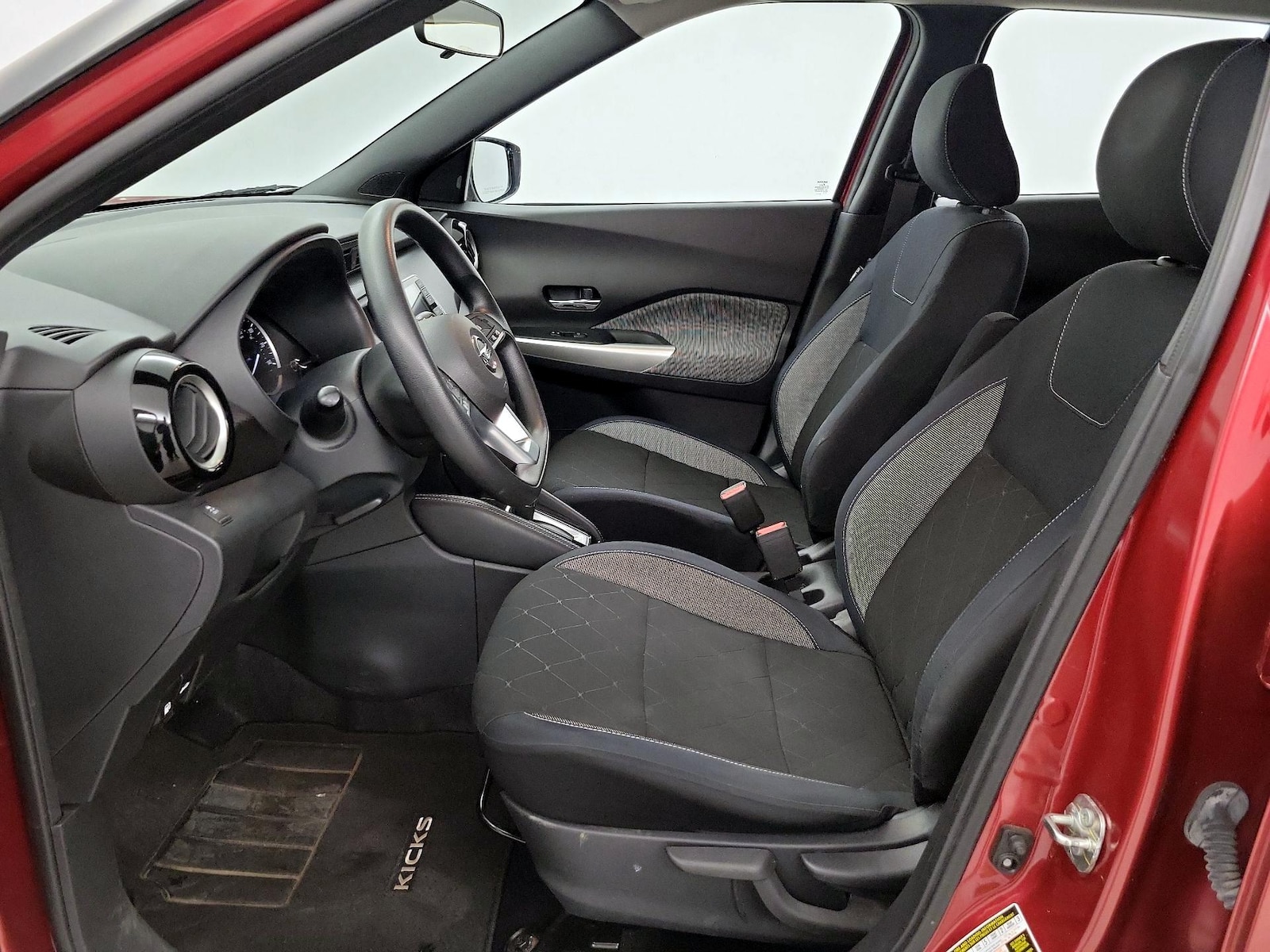 Side Airbags