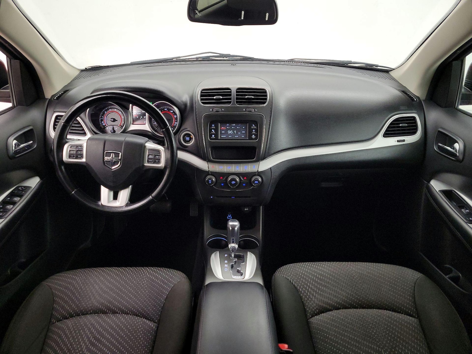 Rear View Camera