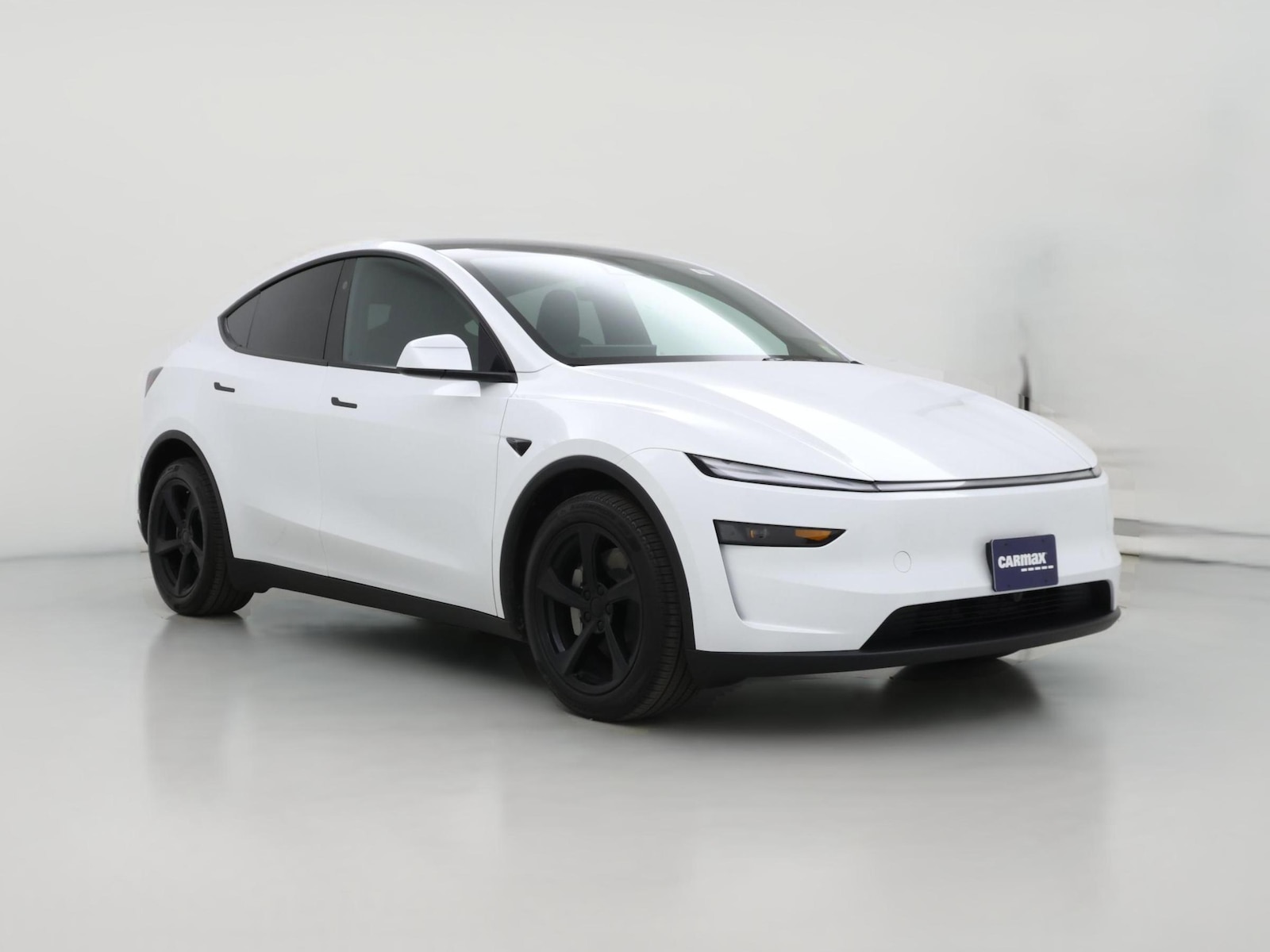 2026 Tesla Model Y Premium