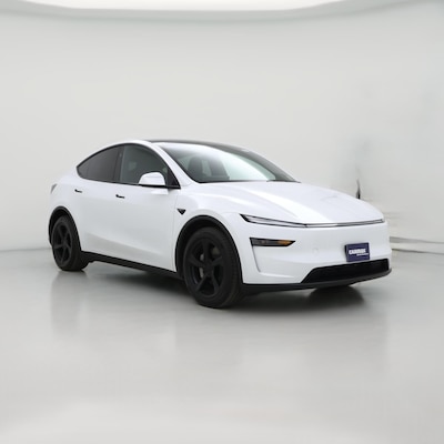 2026 Tesla Model Y Premium