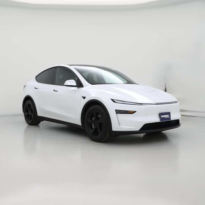 2026 Tesla Model Y Premium