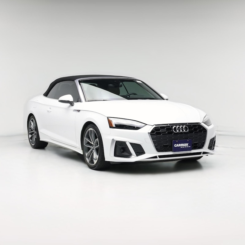2024 Audi A5 S-Line Premium