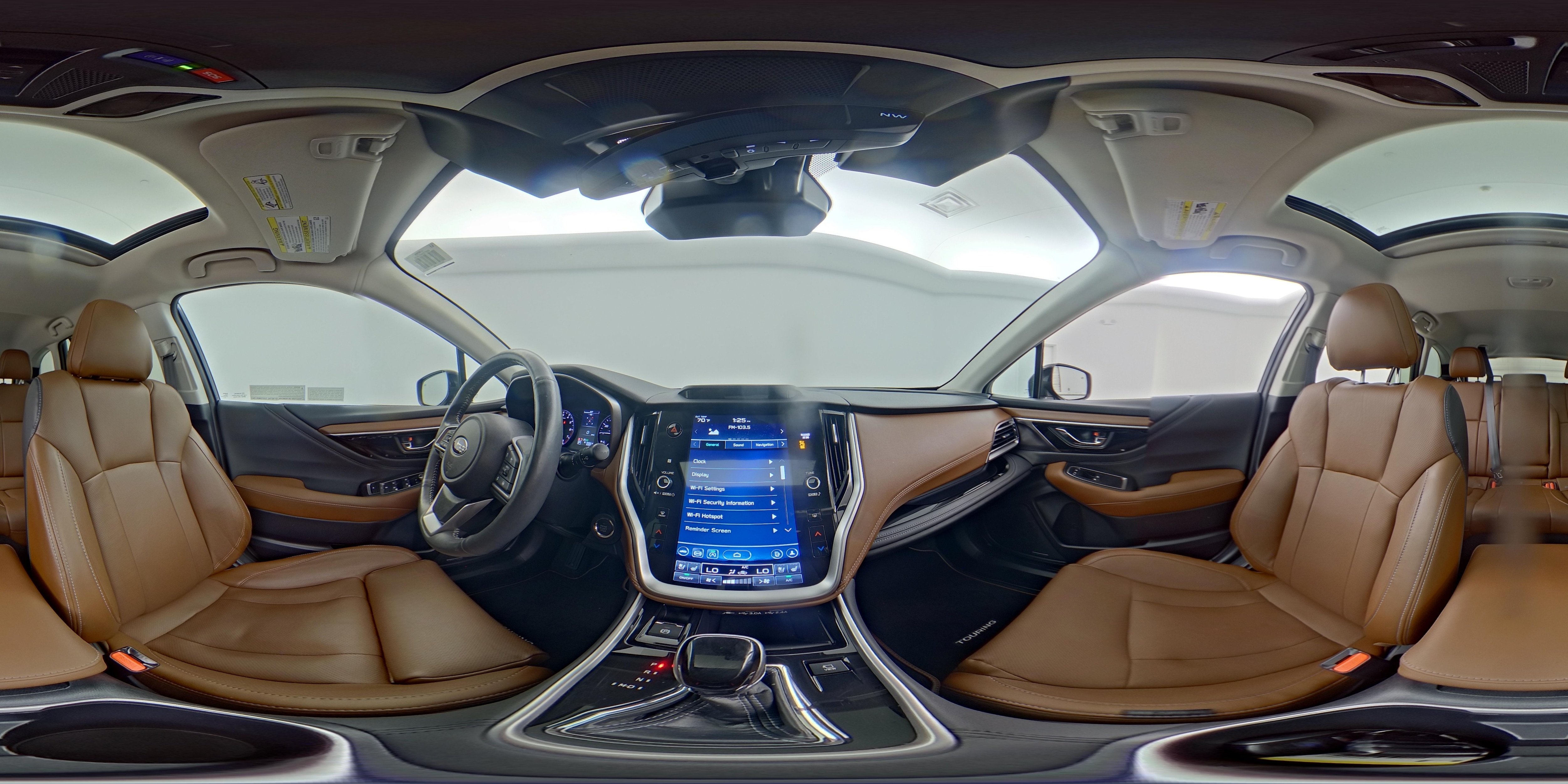 2024 Subaru Outback Touring - Photo 25