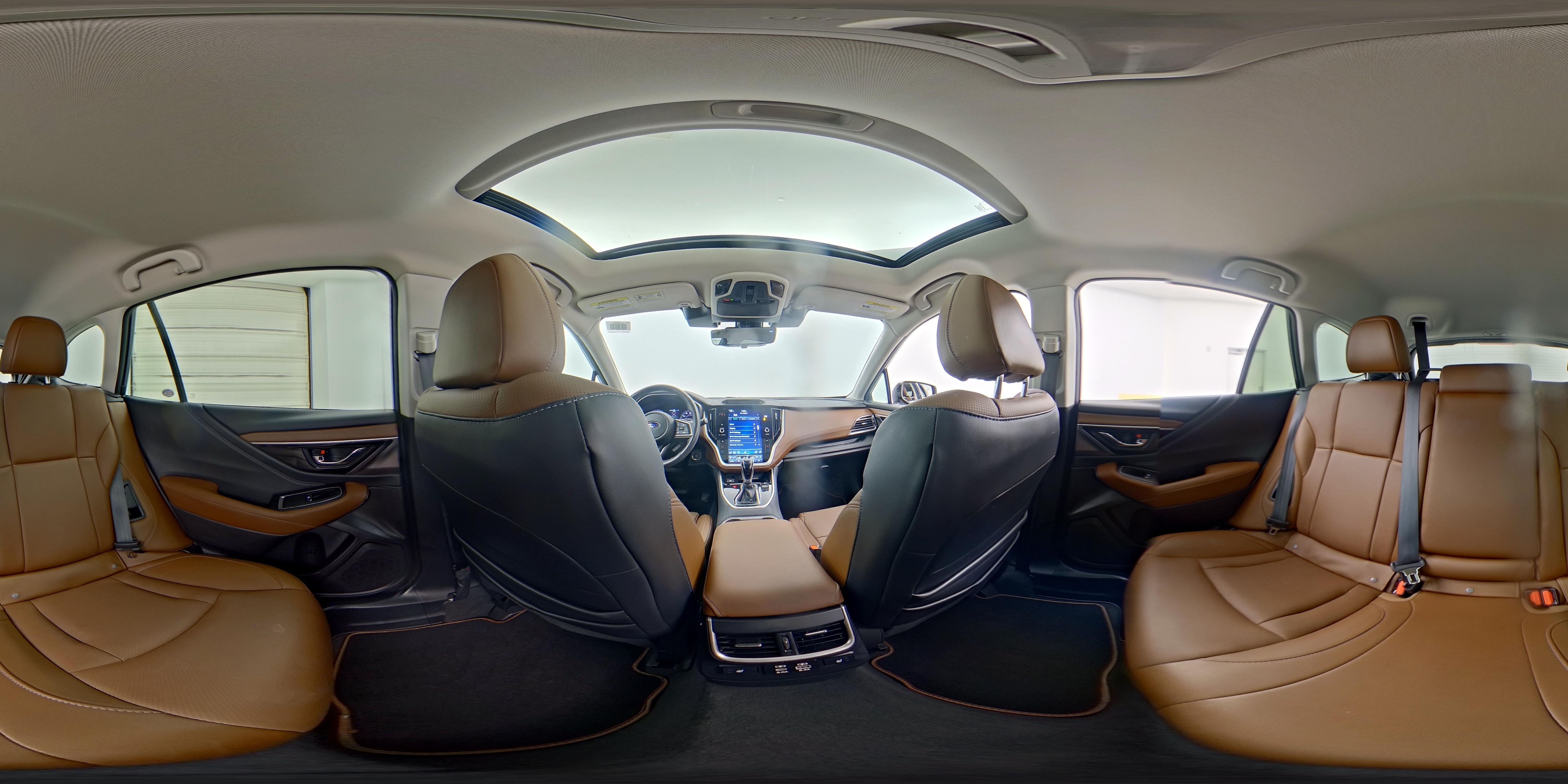 2024 Subaru Outback Touring - Photo 26