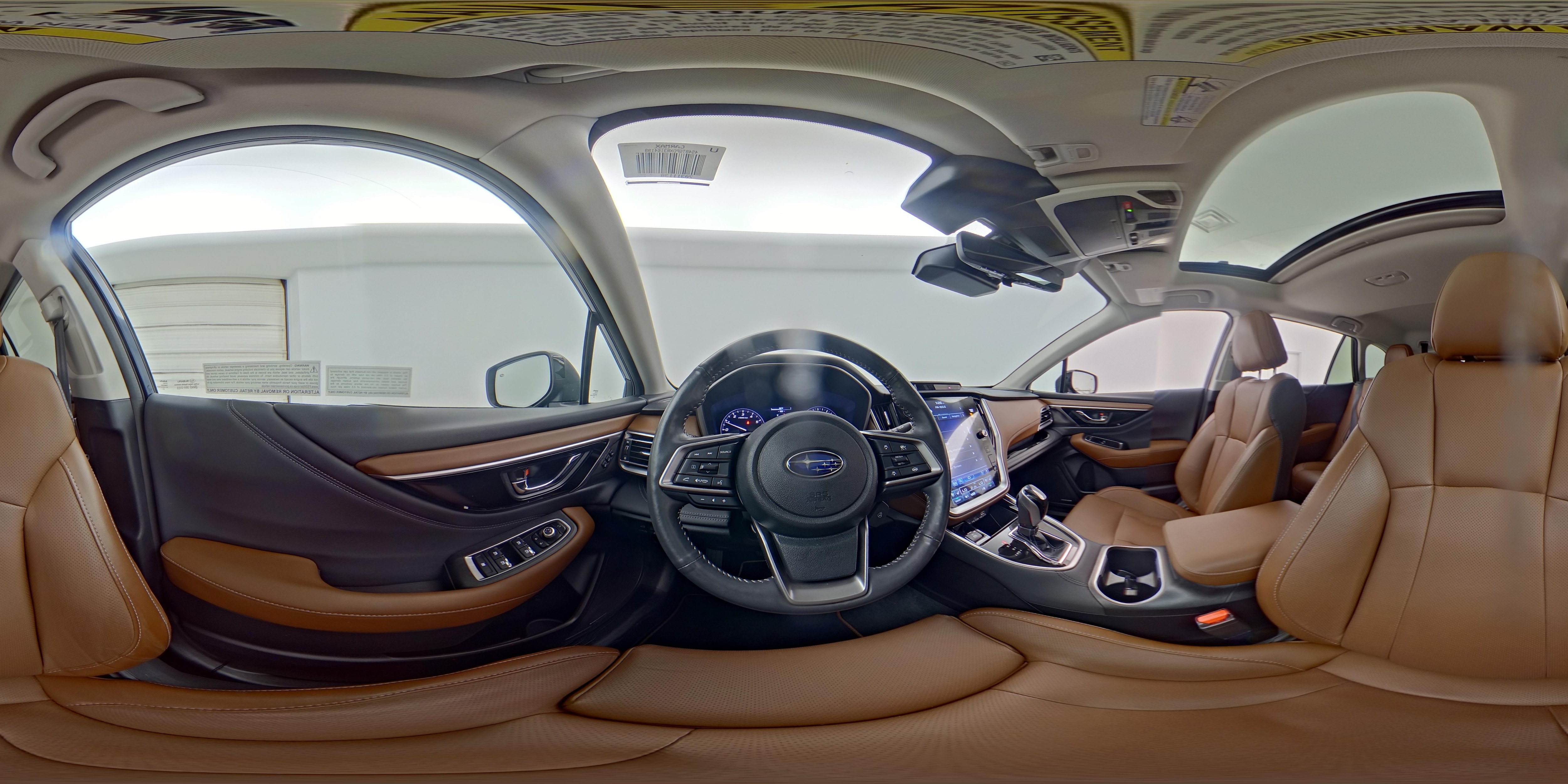 2024 Subaru Outback Touring - Photo 27