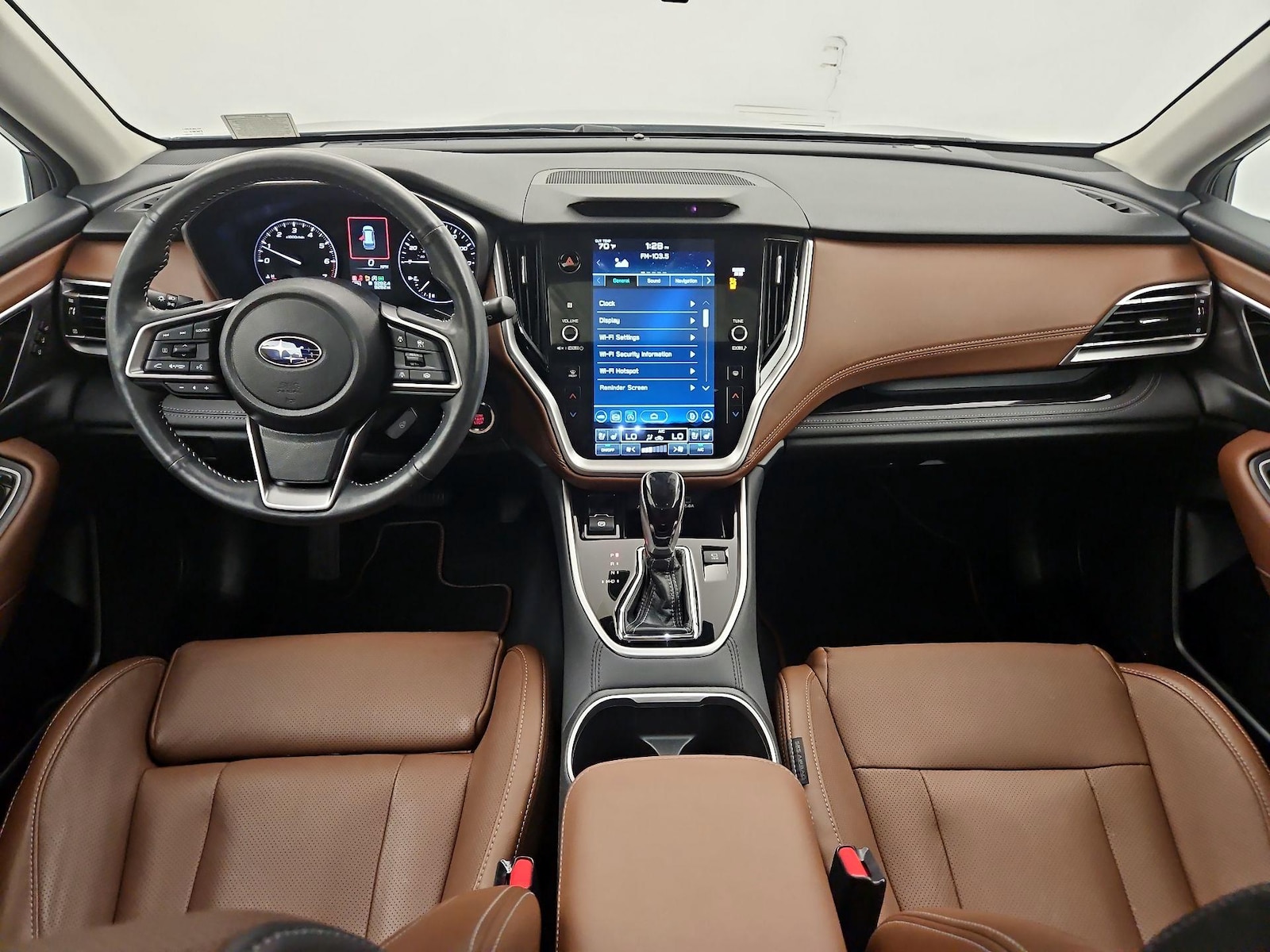 2024 Subaru Outback Touring - Photo 10