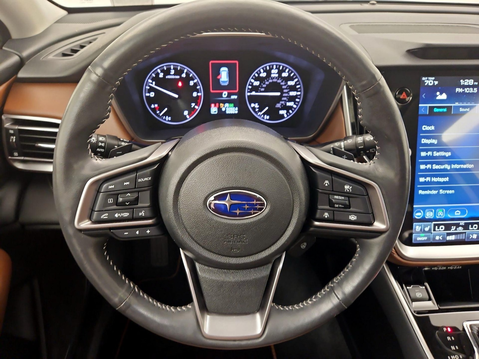 2024 Subaru Outback Touring - Photo 11