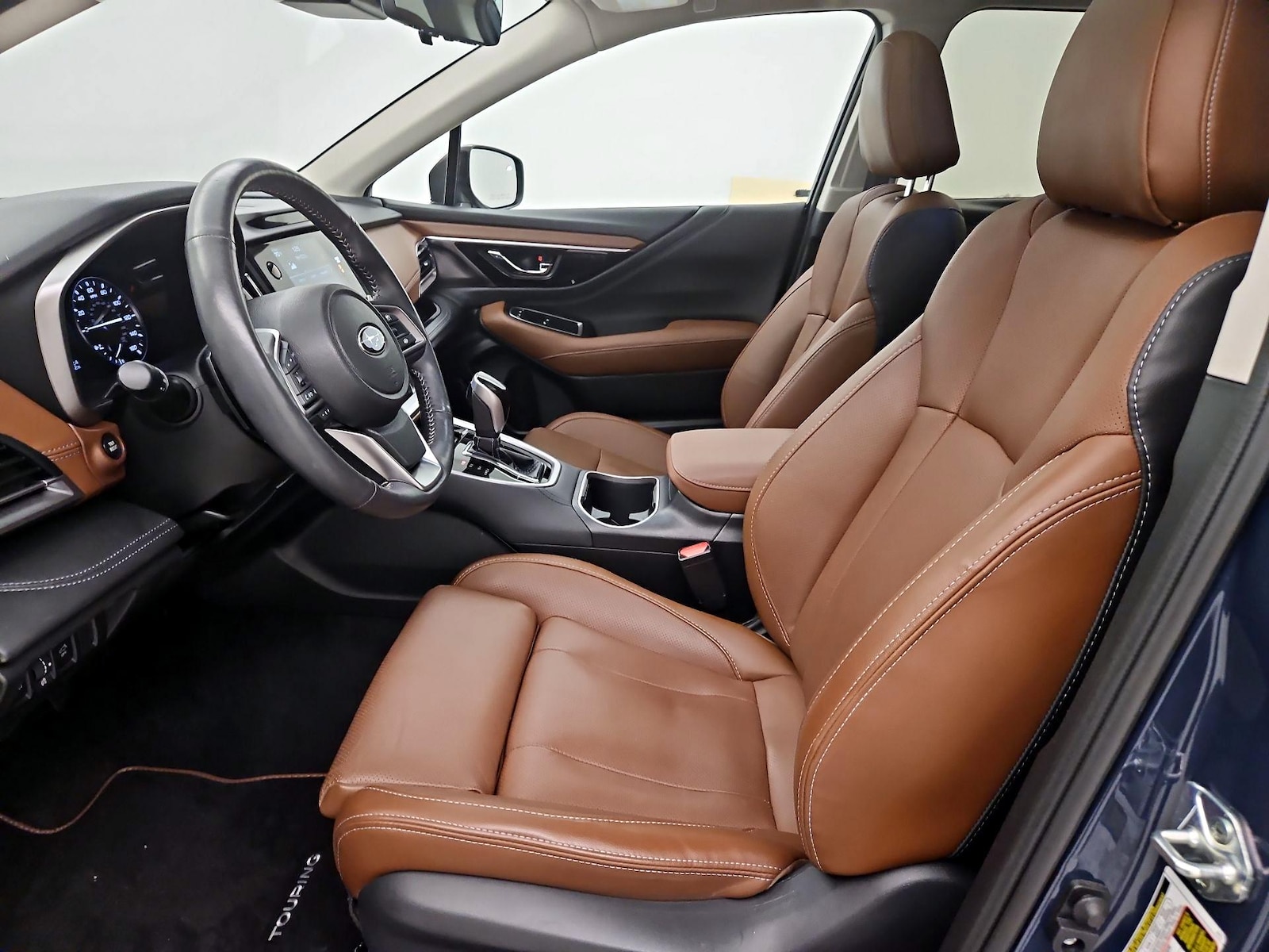 2024 Subaru Outback Touring - Photo 12