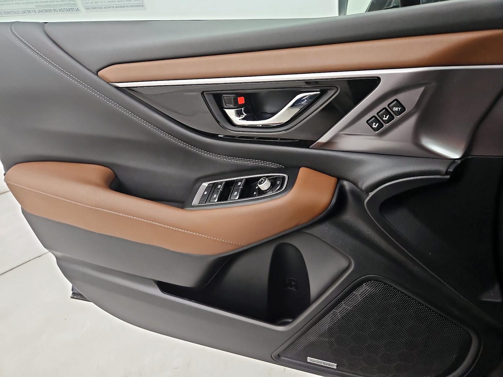 2024 Subaru Outback Touring - Photo 13
