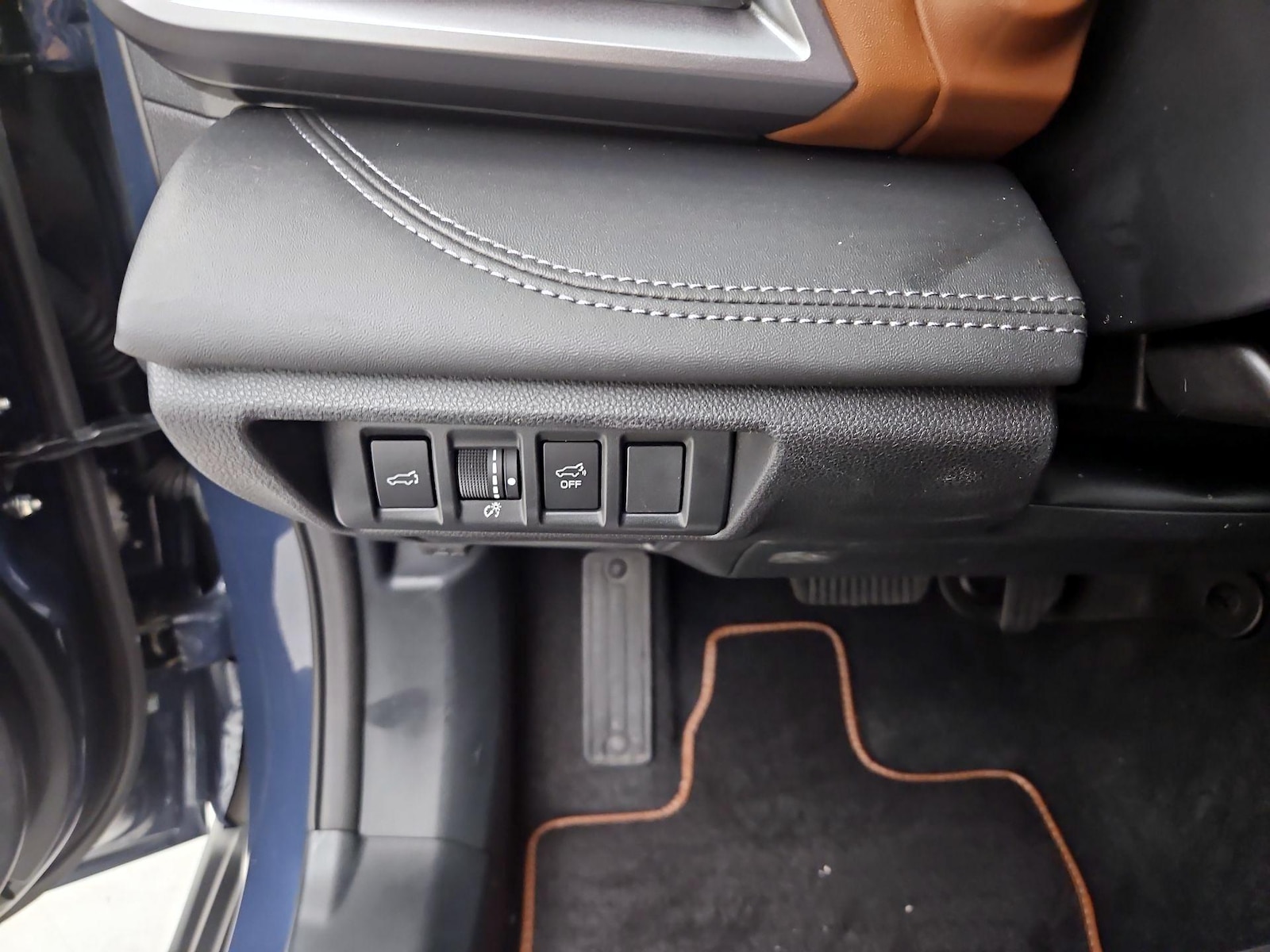 2024 Subaru Outback Touring - Photo 14