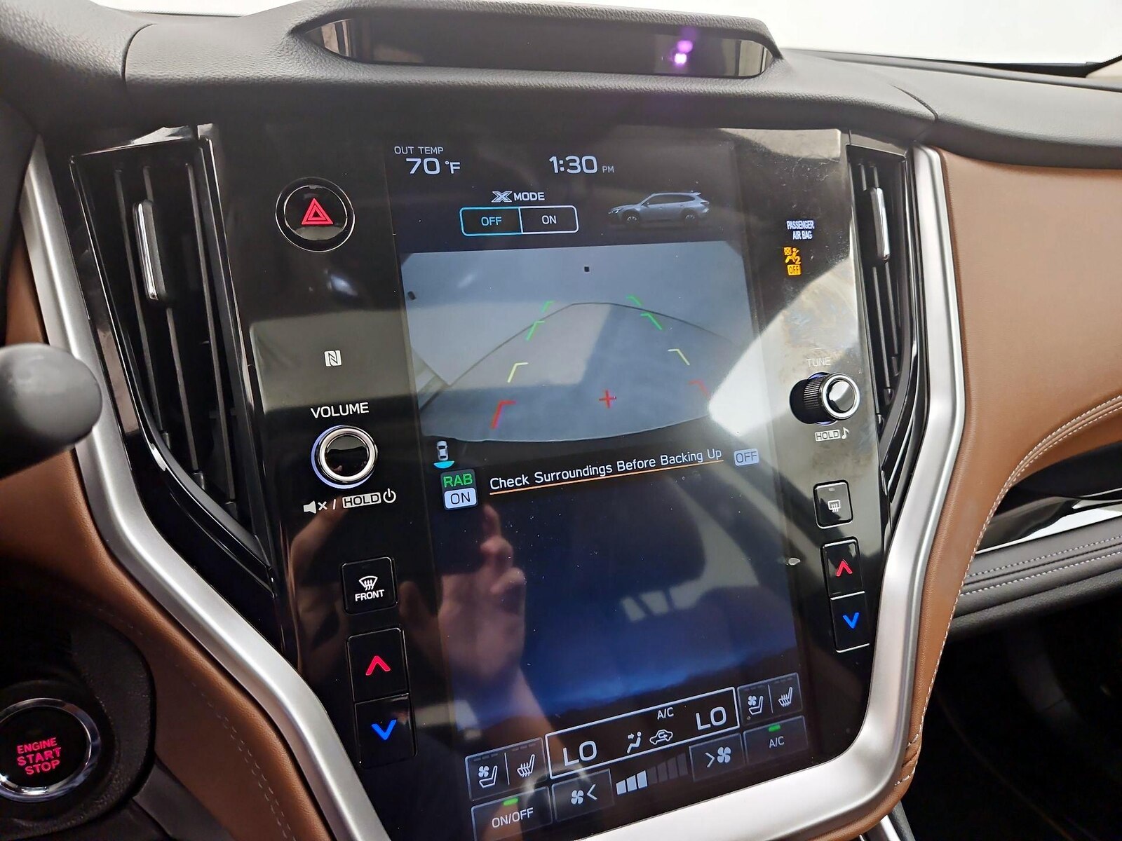2024 Subaru Outback Touring - Photo 16