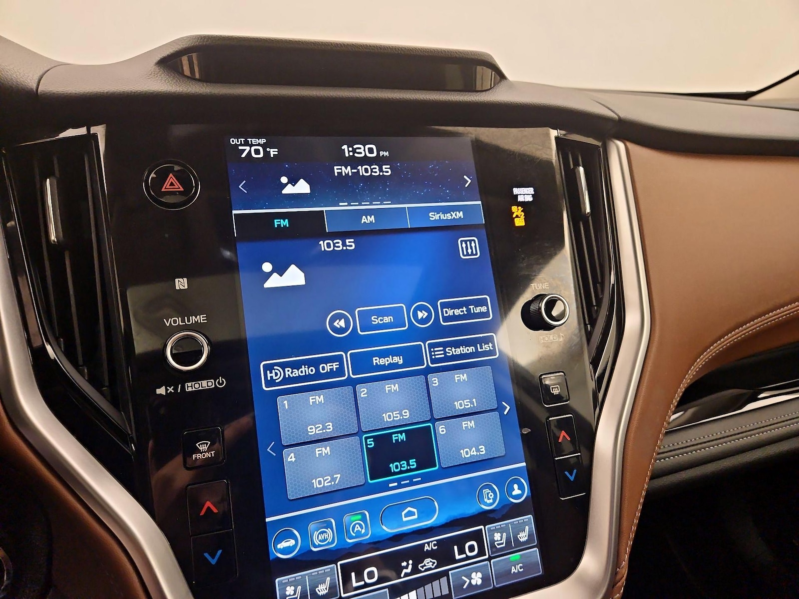 2024 Subaru Outback Touring - Photo 17