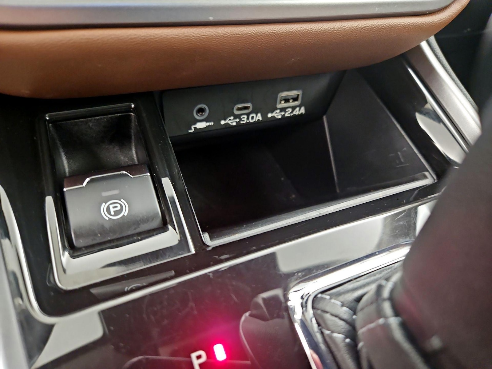 2024 Subaru Outback Touring - Photo 20