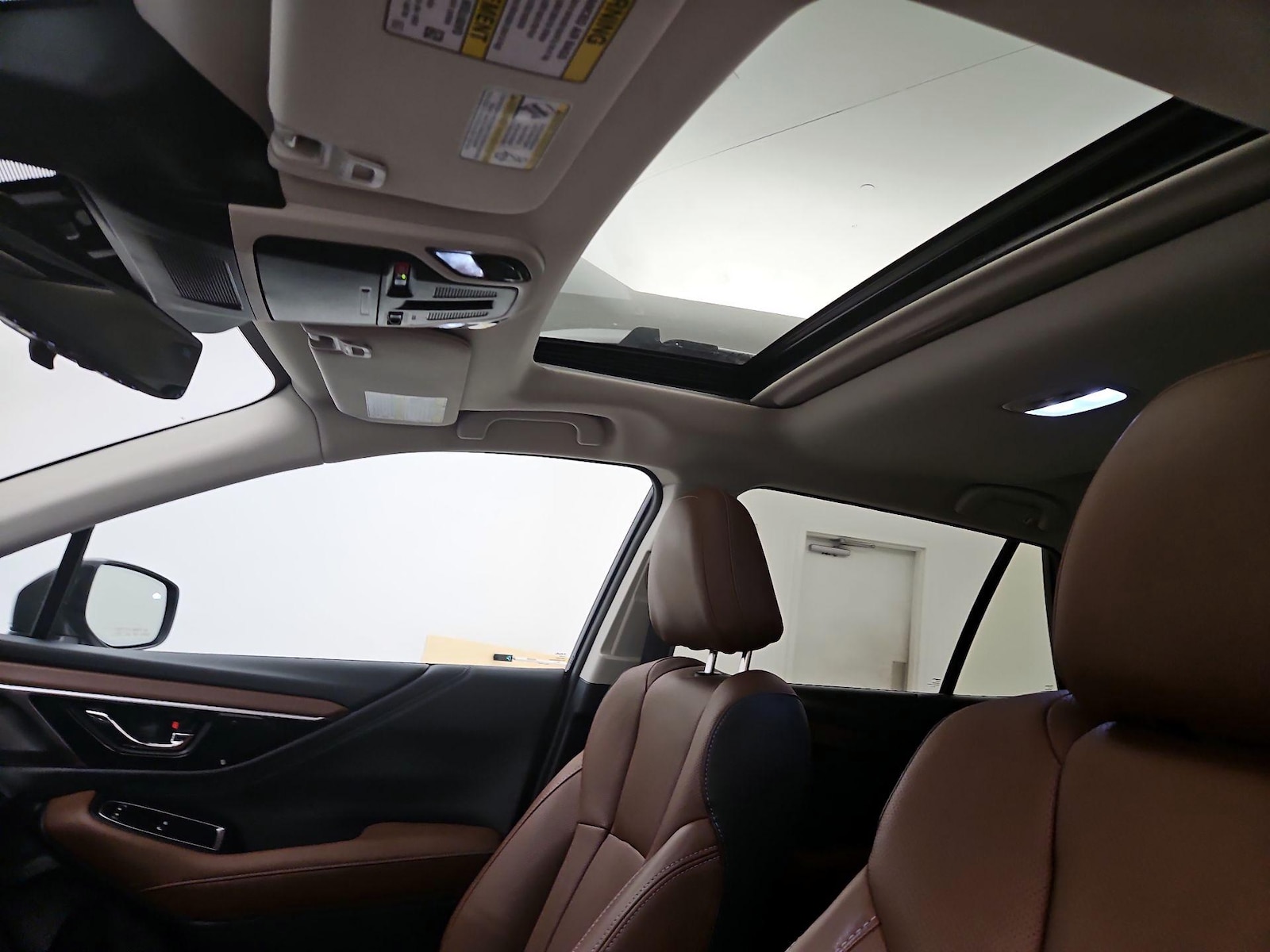 2024 Subaru Outback Touring - Photo 21