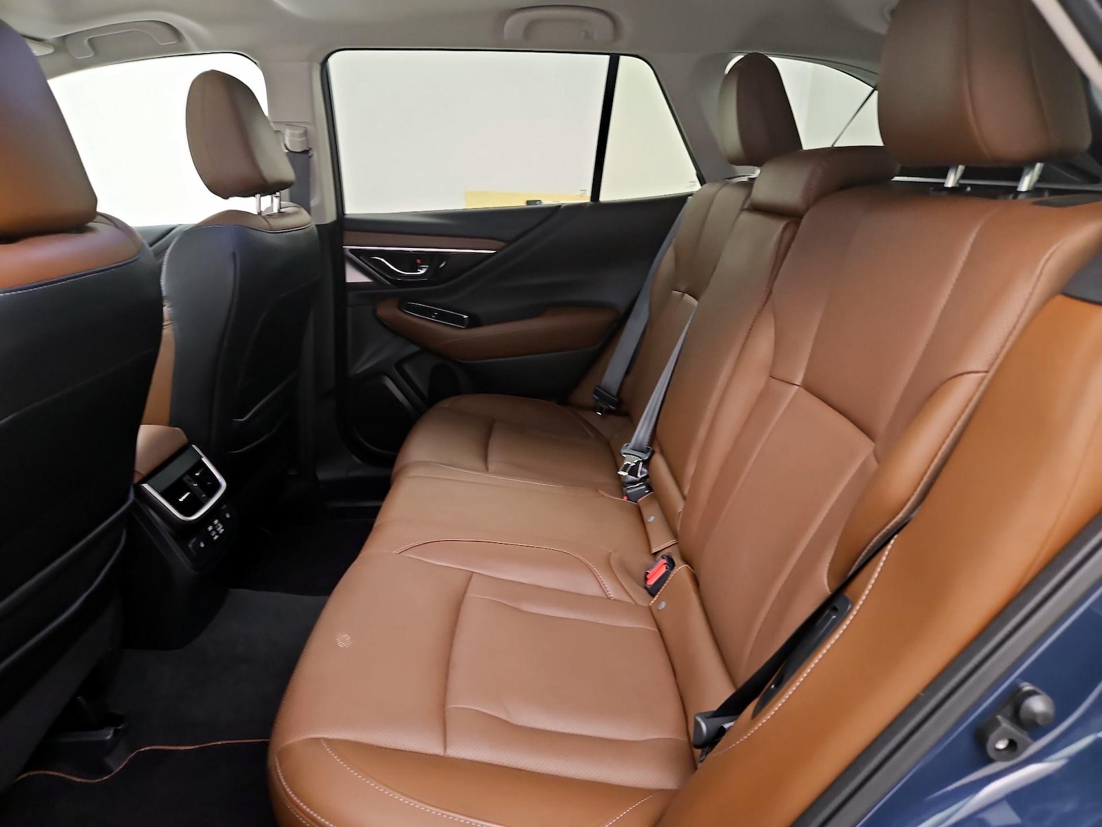 2024 Subaru Outback Touring - Photo 22
