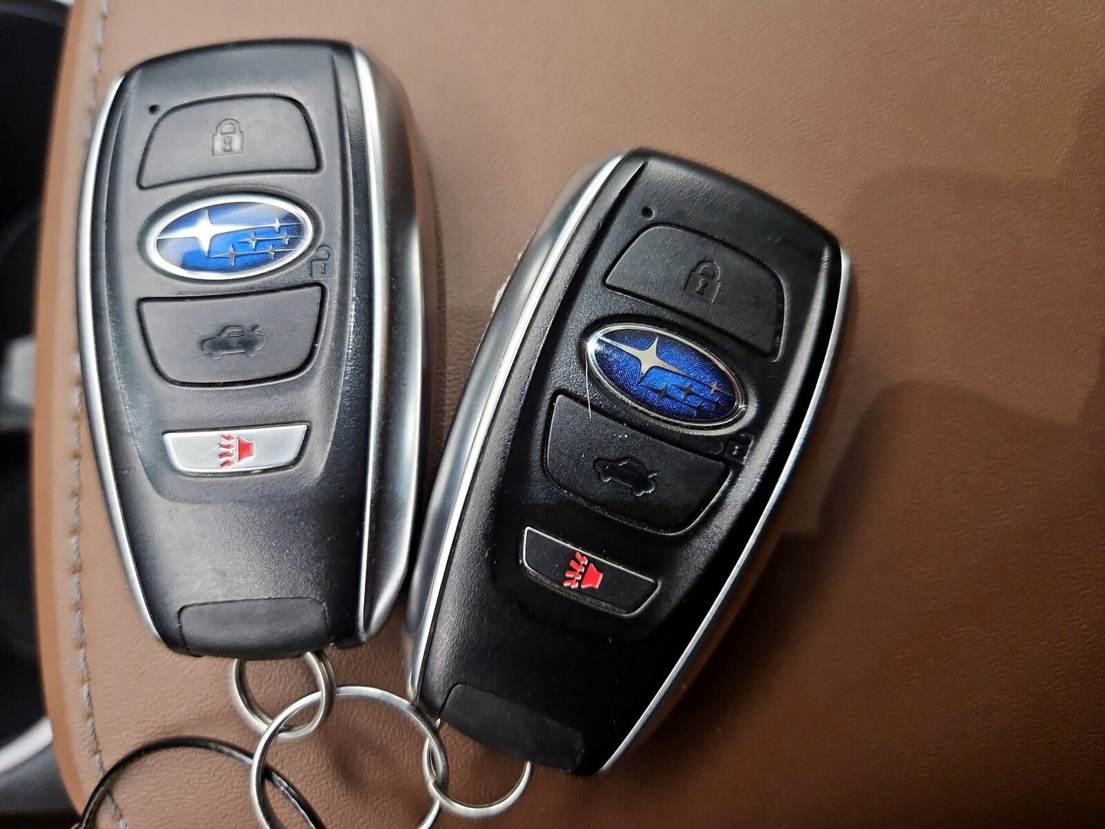 2024 Subaru Outback Touring - Photo 24