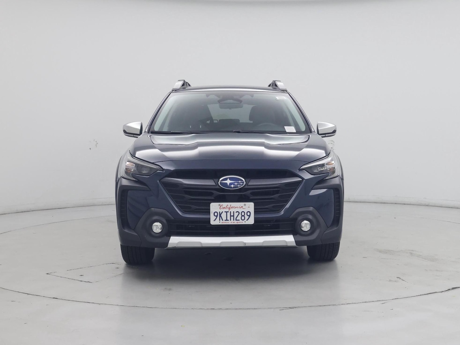 2024 Subaru Outback Touring - Photo 6