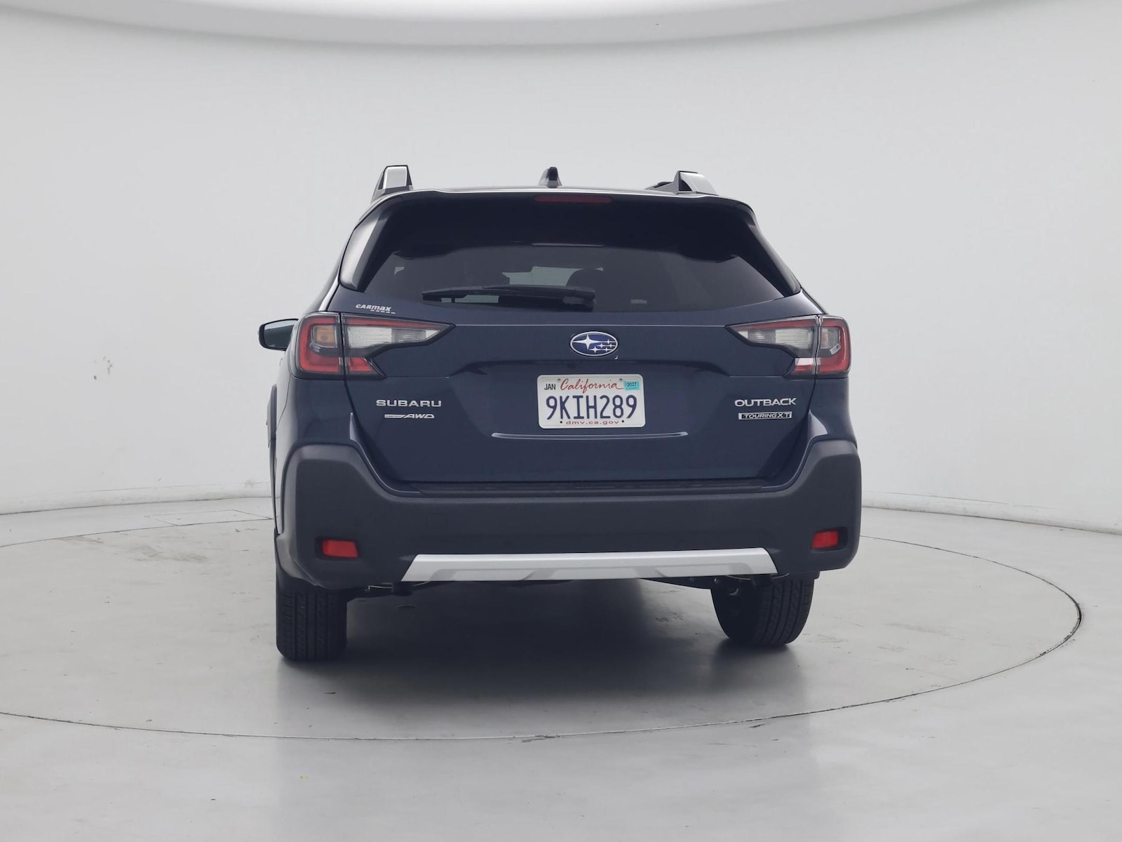 2024 Subaru Outback Touring - Photo 7