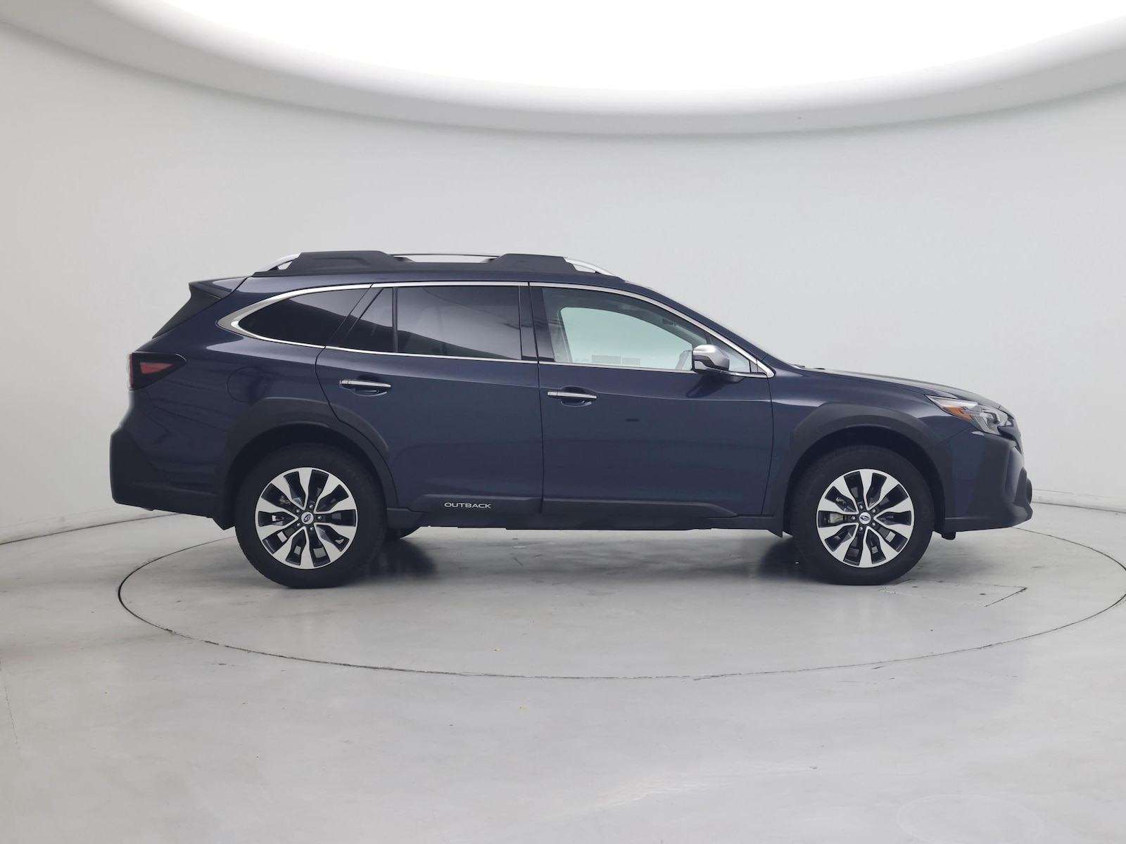 2024 Subaru Outback Touring - Photo 8