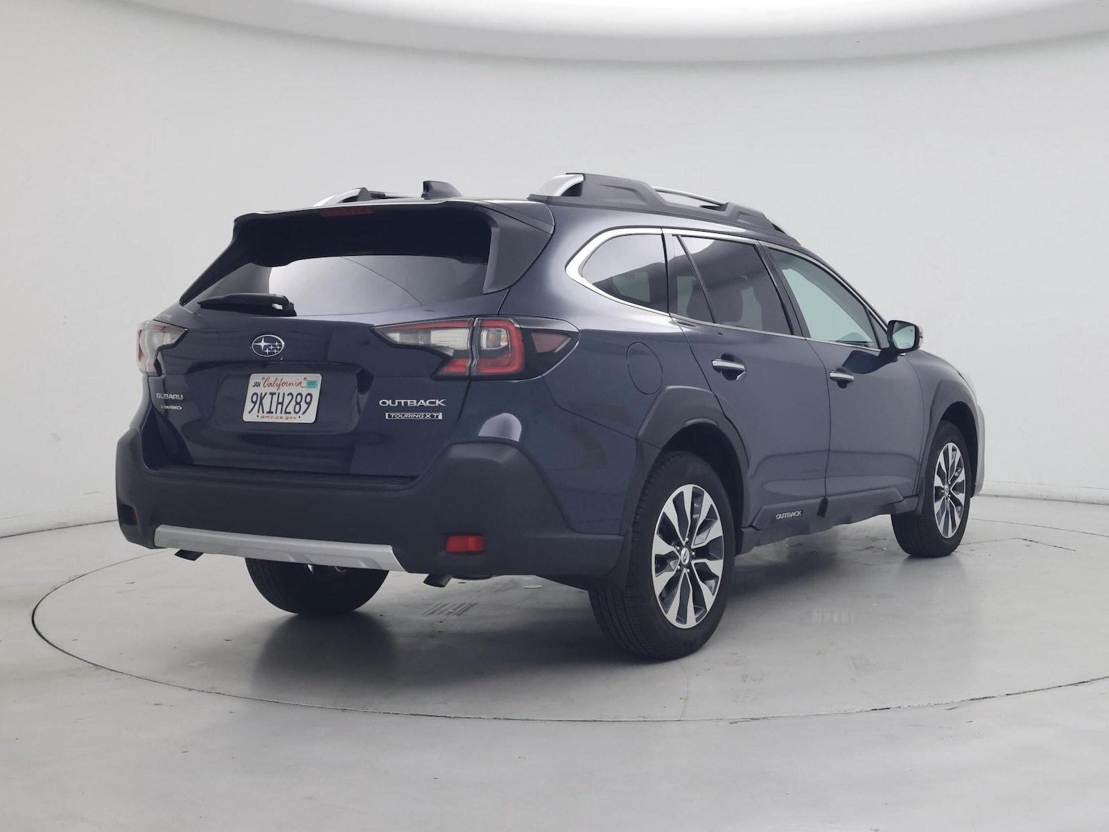2024 Subaru Outback Touring - Photo 9