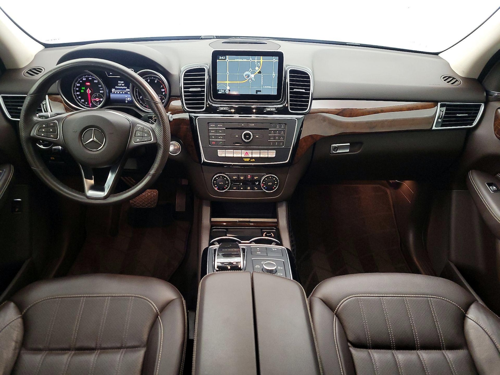 Navigation System