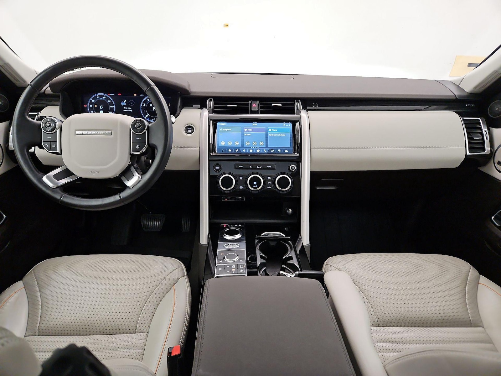 Navigation System