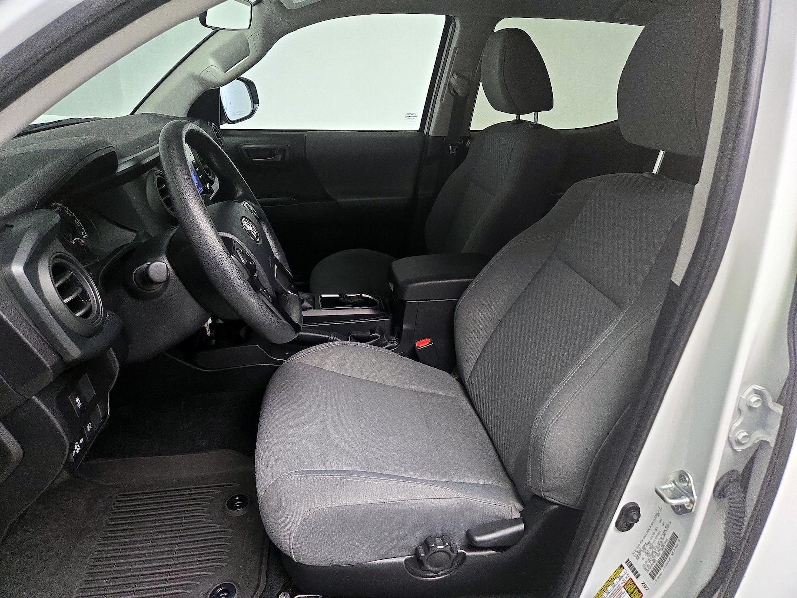 Side Airbags