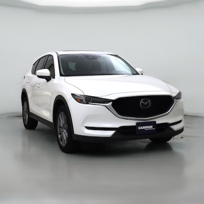 Vehicle exterior view