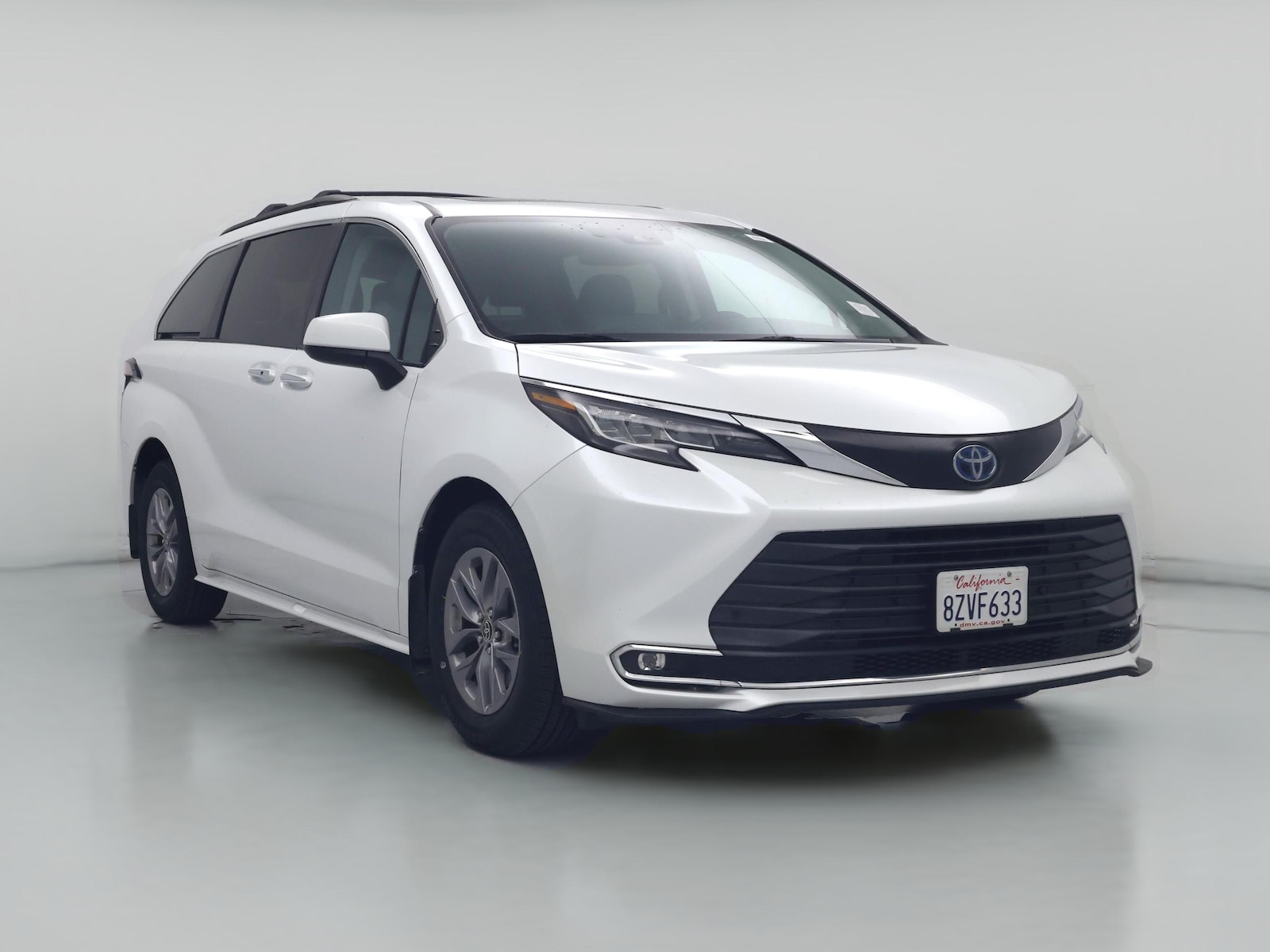 Smart Key & Power Hatch/Deck Lid