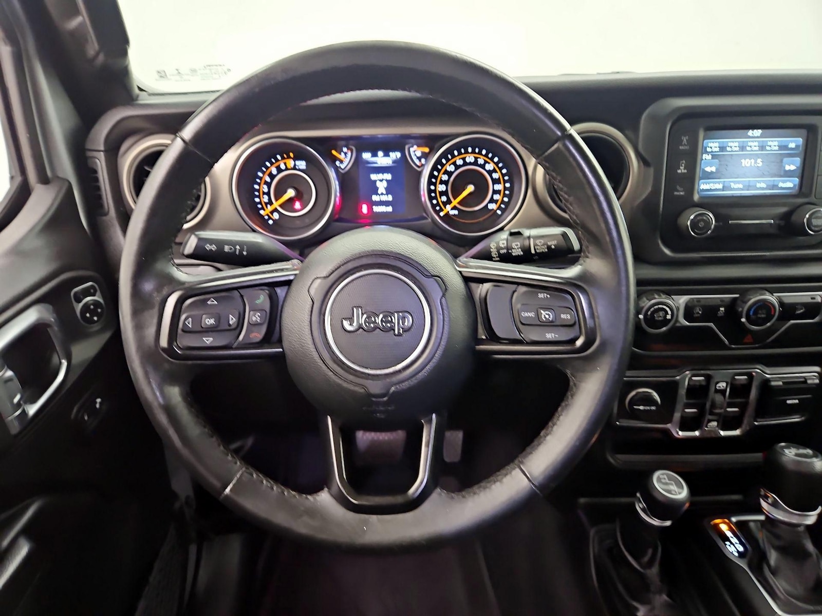 Remote Start