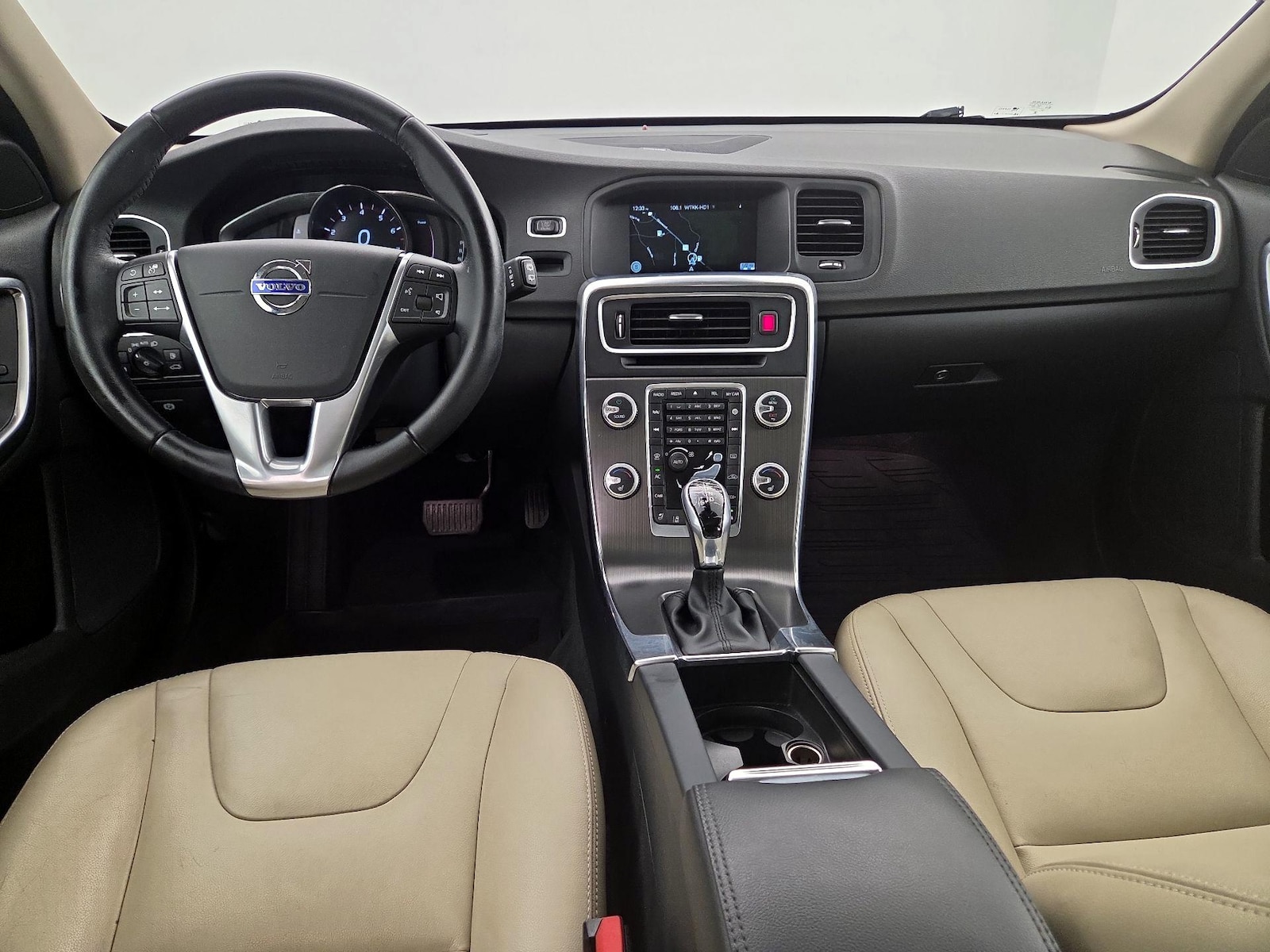 Navigation System