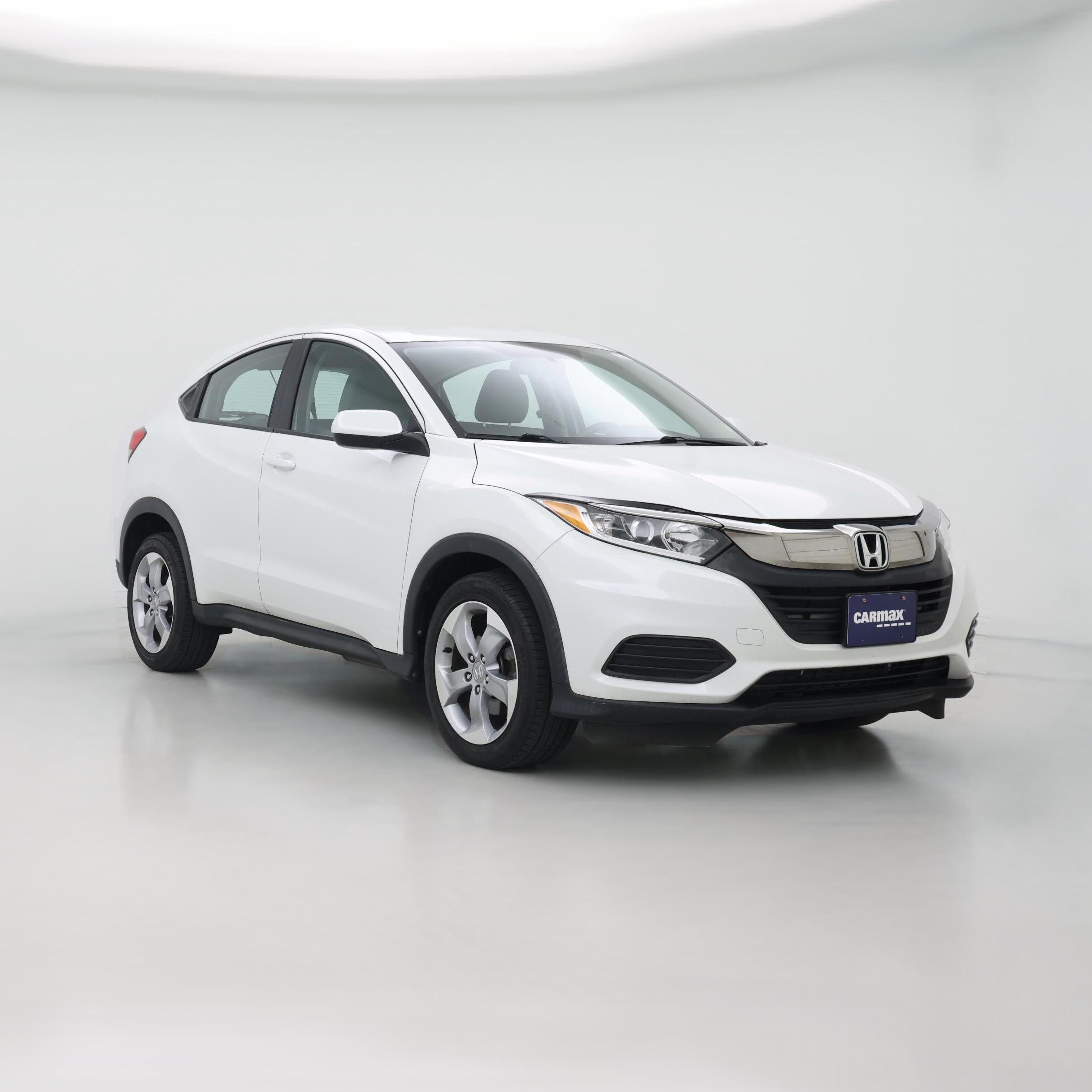 2020 Honda HR-V