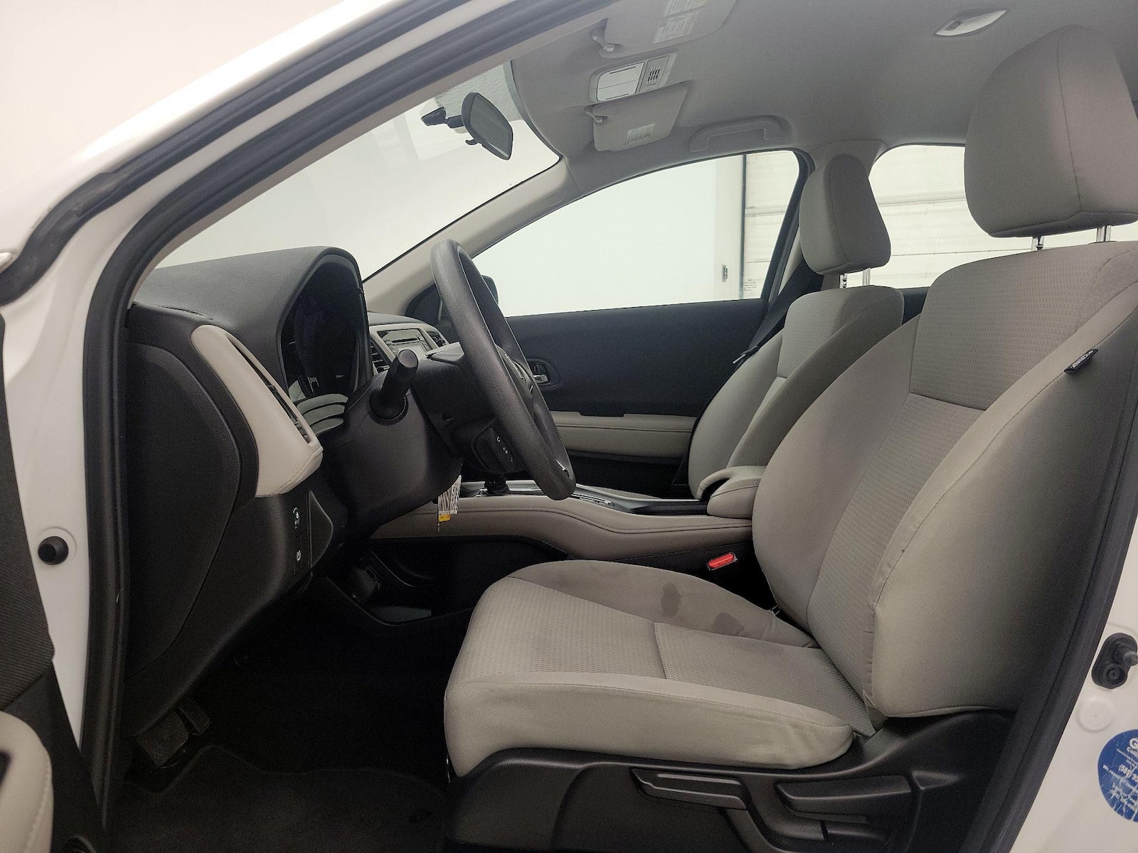 Side Airbags