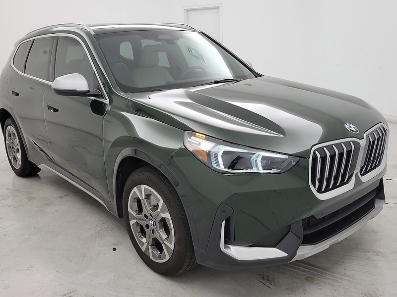 2024 BMW X1 XDrive28i