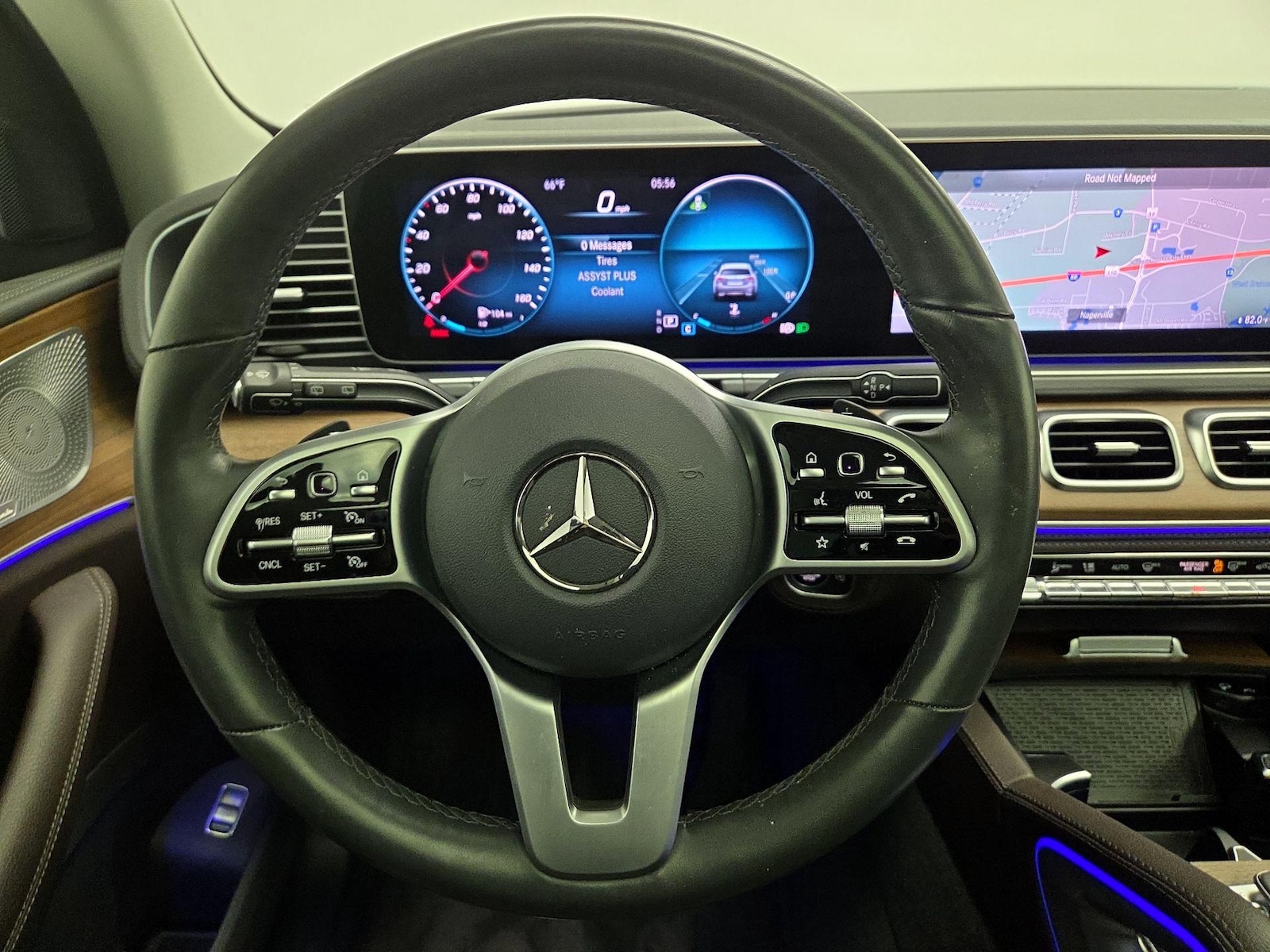 Remote Start