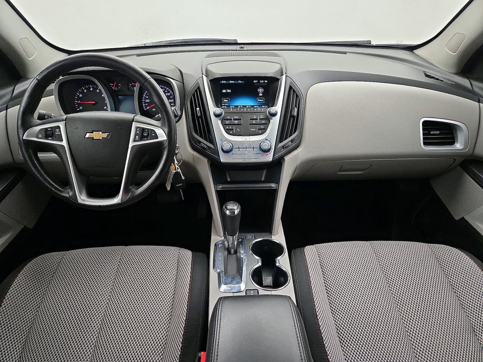 Rear View Camera