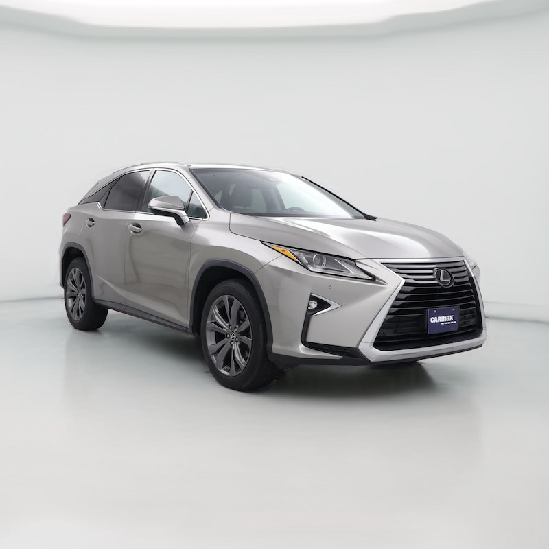 2019 Lexus RX 350